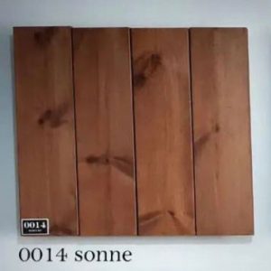 رنگ مخصوص چوب sonne 0014