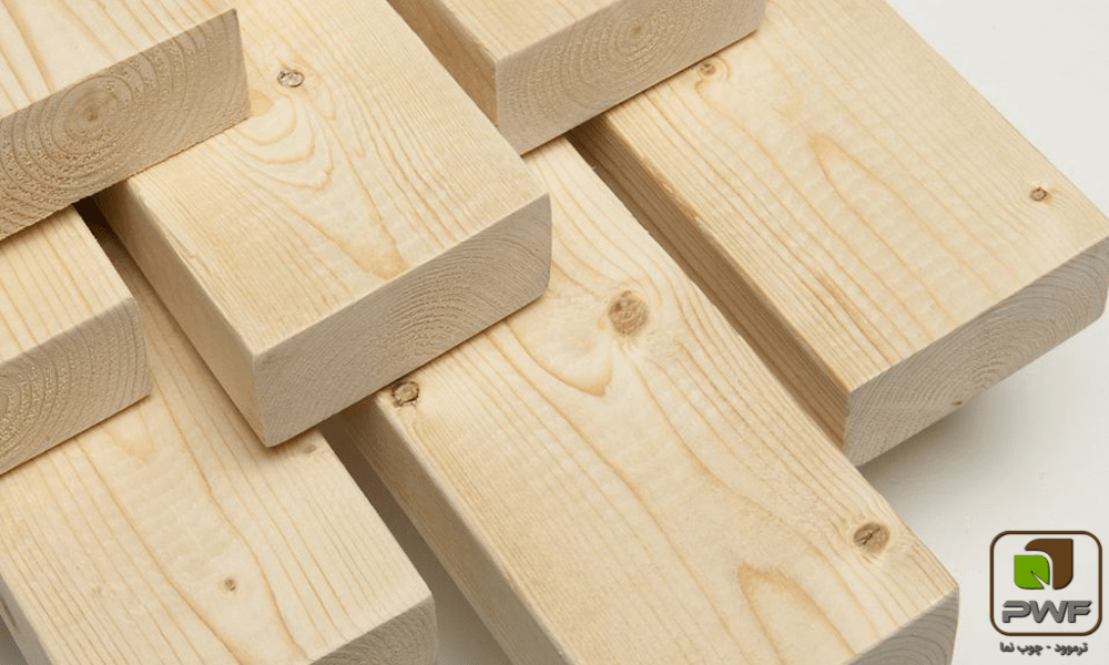 انواع چوب ضد آب برای کابینت