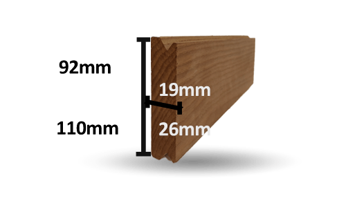 لیست قیمت محصولات DECK - PROFIX 2