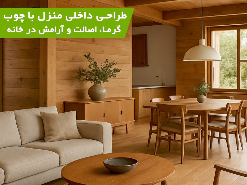 گرما و صمیمیت